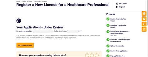 how to check haad license status online|Department of Health .